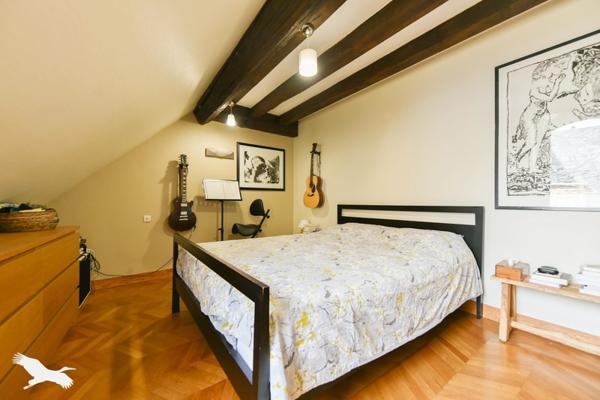 Appartement à vendre |  Blois |  5 pièces | 117 m²