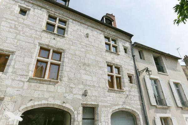 Appartement à vendre |  Blois |  5 pièces | 117 m²