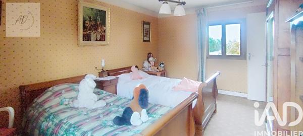 Maison à vendre 5 pièces 126 m² Chevilly-Larue