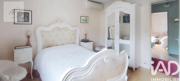 Maison à vendre 5 pièces 126 m² Chevilly-Larue