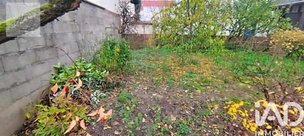 Maison à vendre 5 pièces 126 m² Chevilly-Larue