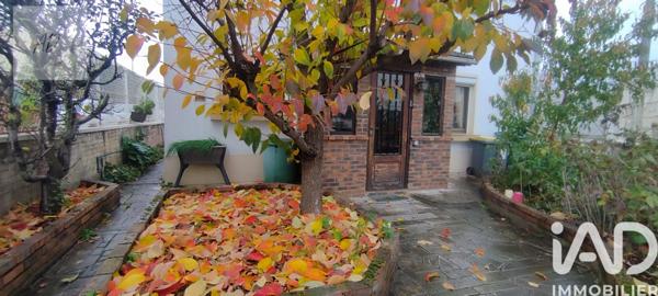 Maison à vendre 5 pièces 126 m² Chevilly-Larue