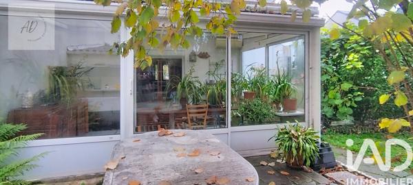 Maison à vendre 5 pièces 126 m² Chevilly-Larue