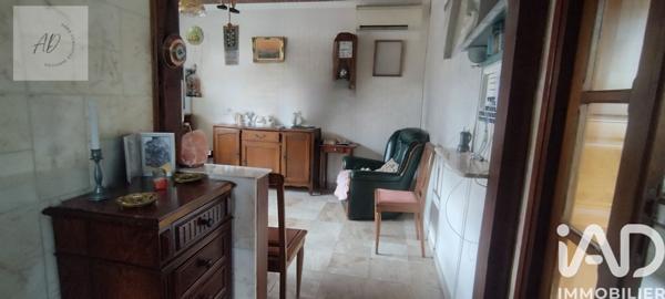 Maison à vendre 5 pièces 126 m² Chevilly-Larue