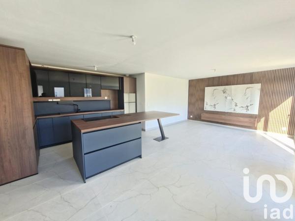 Maison à vendre 5 pièces 115 m² Châteauneuf-sur-Loire