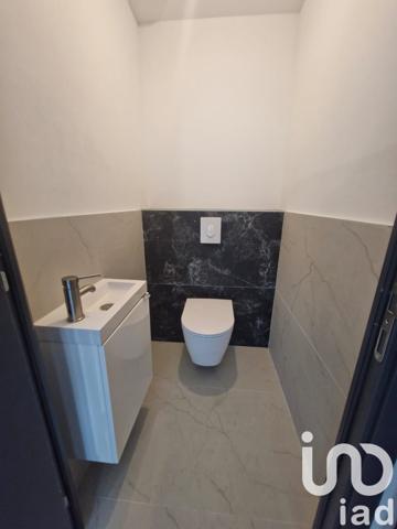 Maison à vendre 5 pièces 115 m² Châteauneuf-sur-Loire