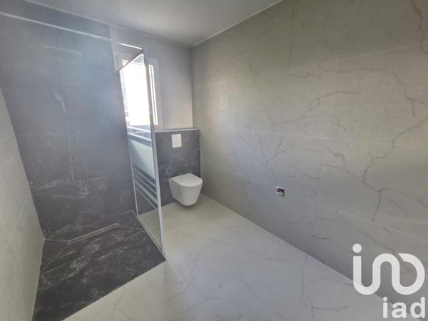 Maison à vendre 5 pièces 115 m² Châteauneuf-sur-Loire