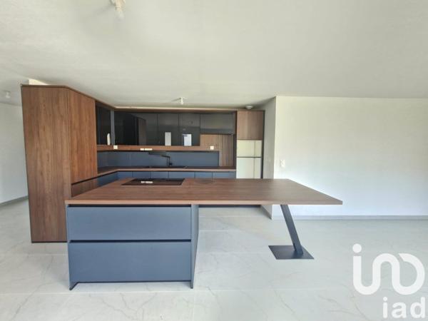 Maison à vendre 5 pièces 115 m² Châteauneuf-sur-Loire