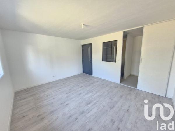 Maison à vendre 5 pièces 115 m² Châteauneuf-sur-Loire