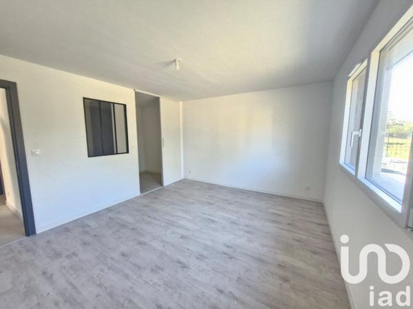 Maison à vendre 5 pièces 115 m² Châteauneuf-sur-Loire