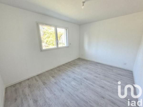 Maison à vendre 5 pièces 115 m² Châteauneuf-sur-Loire