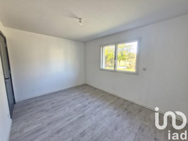 Maison à vendre 5 pièces 115 m² Châteauneuf-sur-Loire