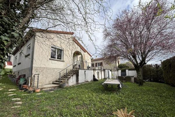 Maison à vendre à Die (26150)