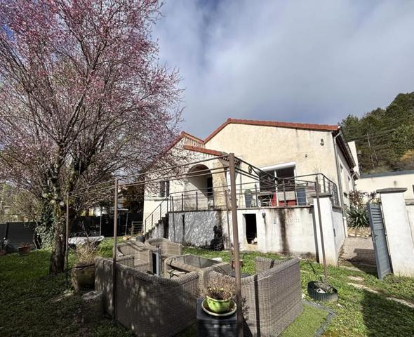 Maison à vendre à Die (26150)