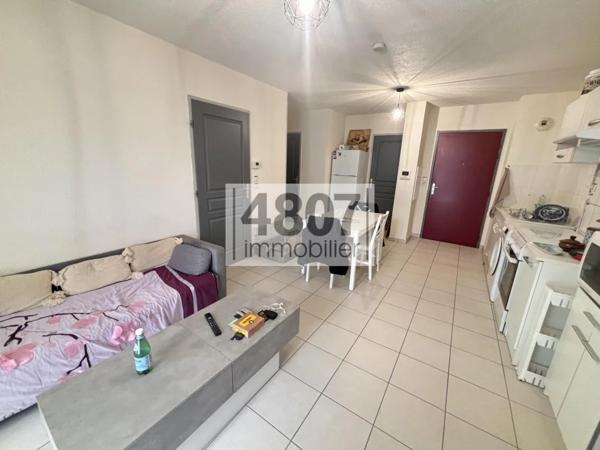 Appartement à vendre à Scionzier (74950)