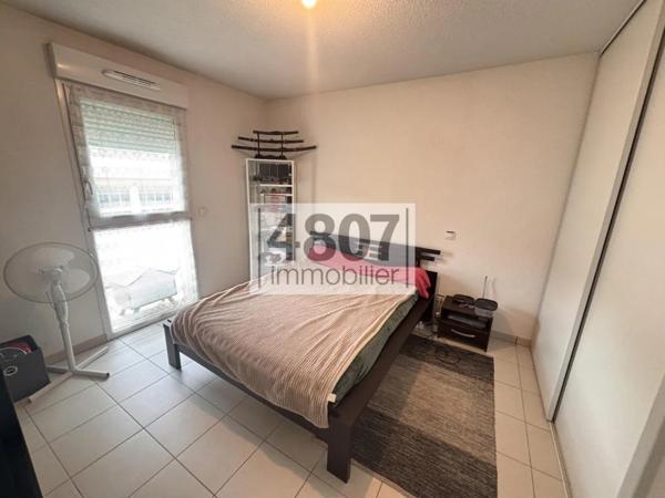 Appartement à vendre à Scionzier (74950)