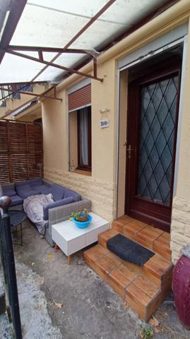 Appartement rénové - T4 - Duplex - 71m² - 3 chambres - Jardin 250m² - LE CREUSOT