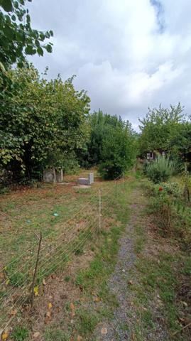 Appartement rénové - T4 - Duplex - 71m² - 3 chambres - Jardin 250m² - LE CREUSOT