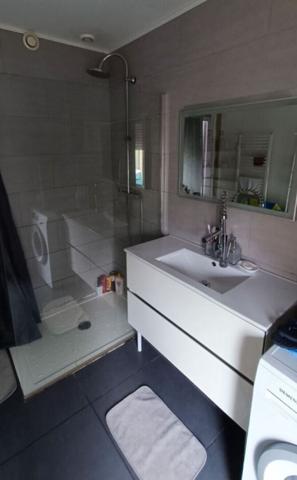 Appartement rénové - T4 - Duplex - 71m² - 3 chambres - Jardin 250m² - LE CREUSOT