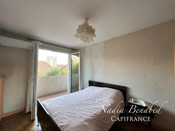 Maison 5 pièces avec jardin