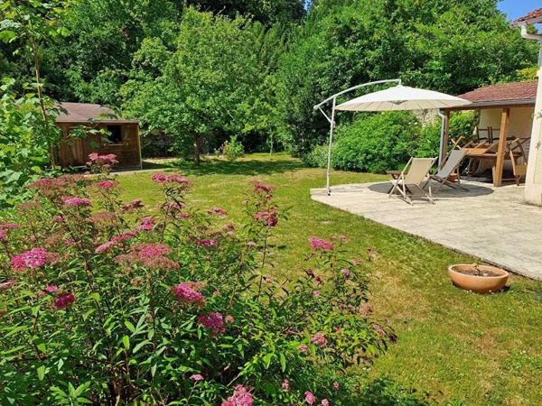 Maison à vendre à Rambouillet (78120)