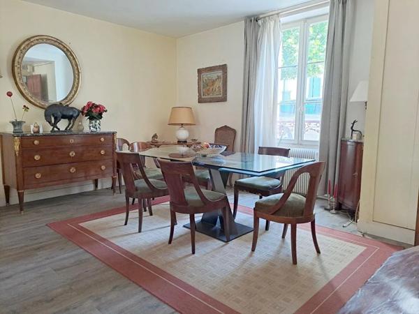 Maison à vendre à Rambouillet (78120)
