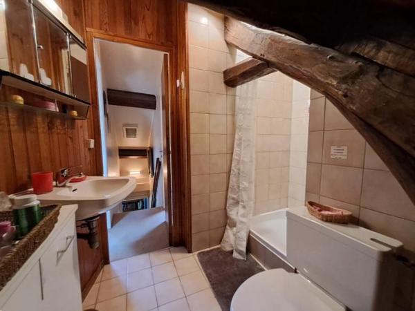 Maison à vendre à Rambouillet (78120)