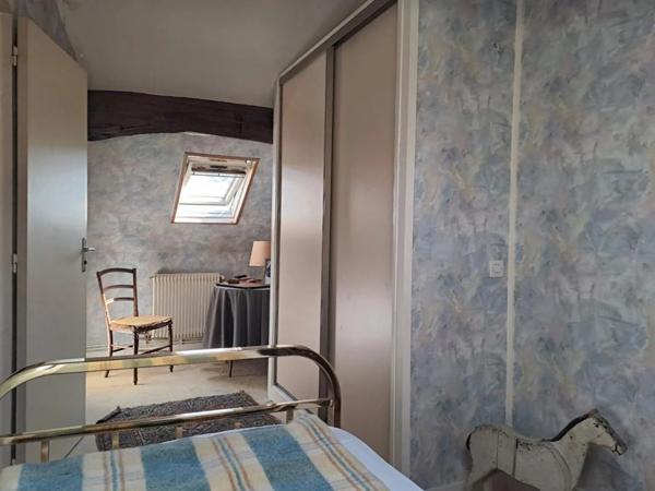 Maison à vendre à Rambouillet (78120)