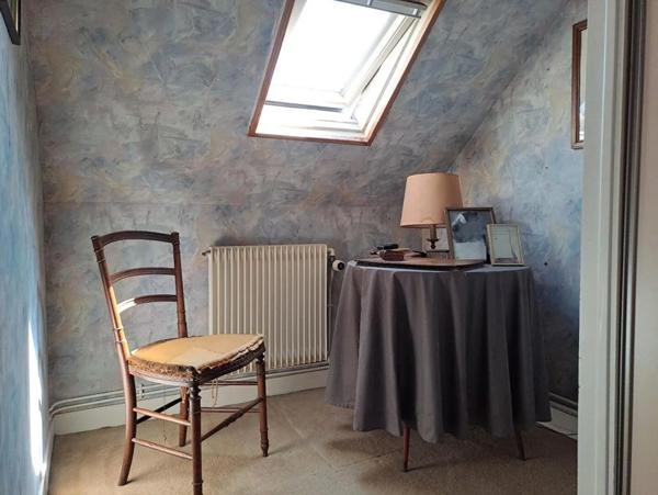 Maison à vendre à Rambouillet (78120)