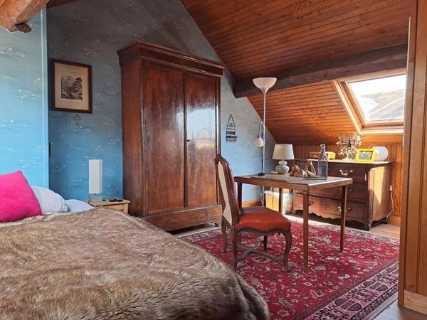 Maison à vendre à Rambouillet (78120)