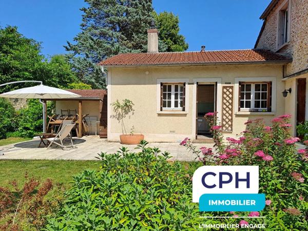 Maison à vendre à Rambouillet (78120)