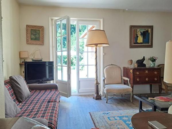 Maison à vendre à Rambouillet (78120)