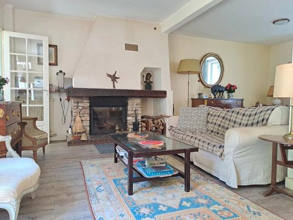 Maison à vendre à Rambouillet (78120)