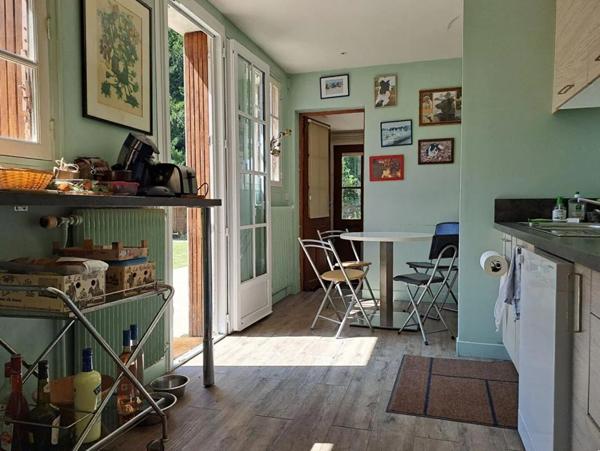 Maison à vendre à Rambouillet (78120)