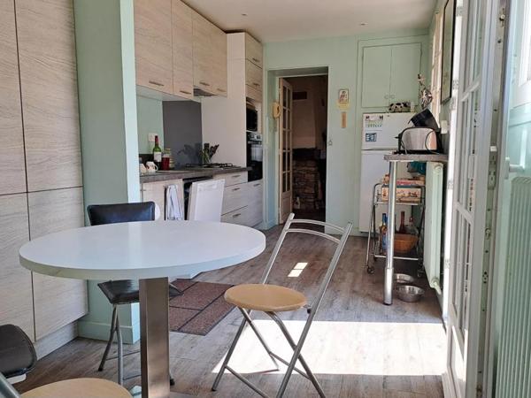 Maison à vendre à Rambouillet (78120)