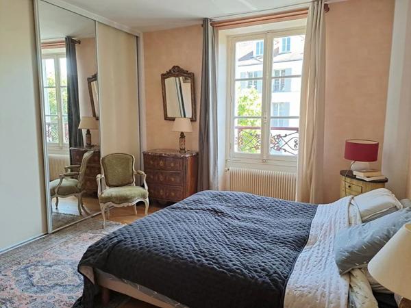 Maison à vendre à Rambouillet (78120)