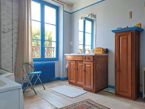 Maison à vendre à Rambouillet (78120)