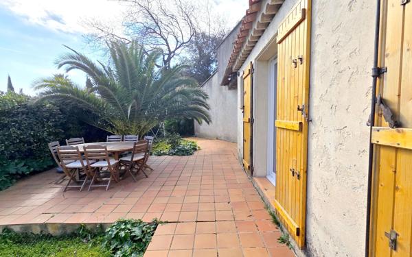 Maison à vendre    7 pièces • 144 m2 La Seyne-sur-Mer