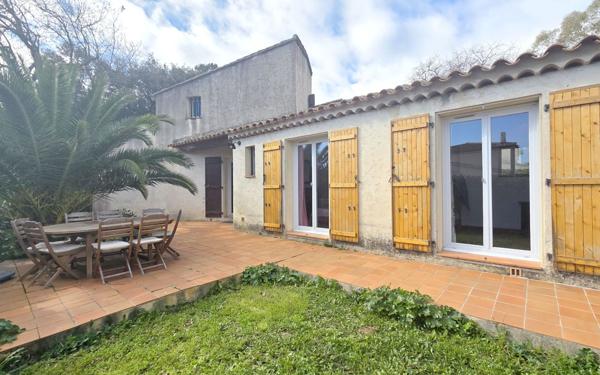 Maison à vendre    7 pièces • 144 m2 La Seyne-sur-Mer