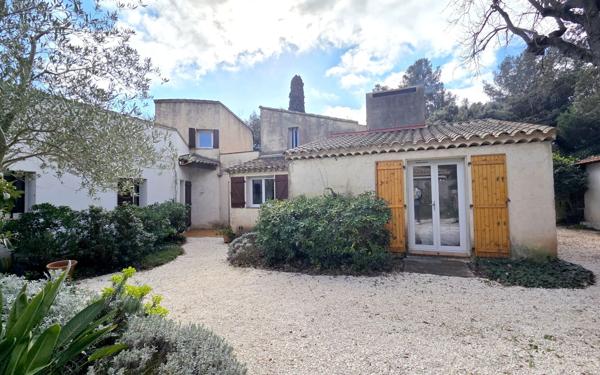 Maison à vendre    7 pièces • 144 m2 La Seyne-sur-Mer