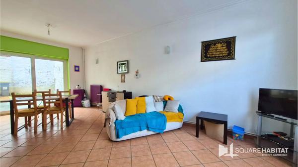 Maison à vendre 7 pièces 157m² La Madeleine (59110)
