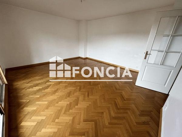 Location Appartement 2 pièces 49.2 m² - 3 PROMENADE DES ANGES St Cyr L Ecole 78210