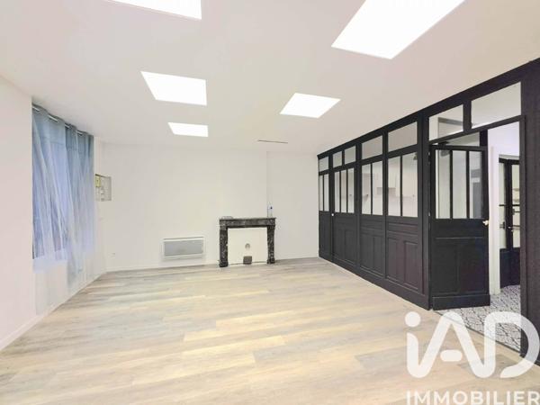Maison à vendre 6 pièces 190 m² Avesnes-sur-Helpe