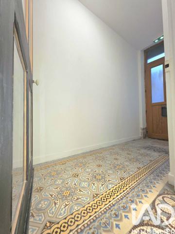 Maison à vendre 6 pièces 190 m² Avesnes-sur-Helpe