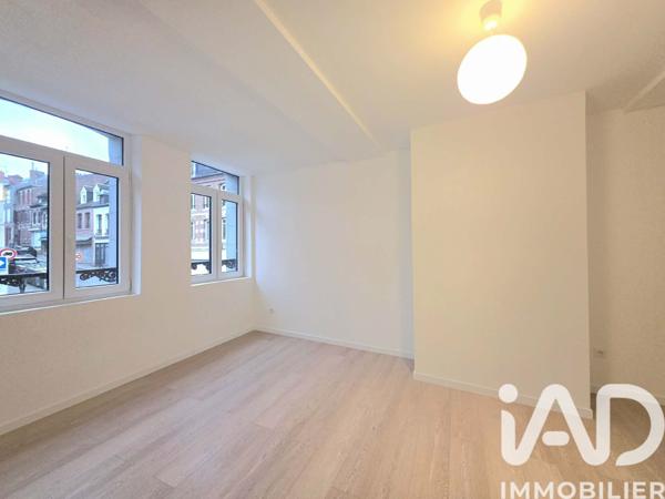 Maison à vendre 6 pièces 190 m² Avesnes-sur-Helpe