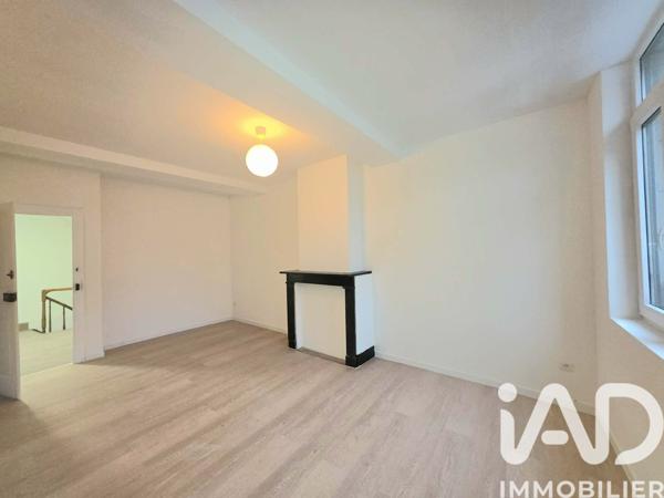 Maison à vendre 6 pièces 190 m² Avesnes-sur-Helpe