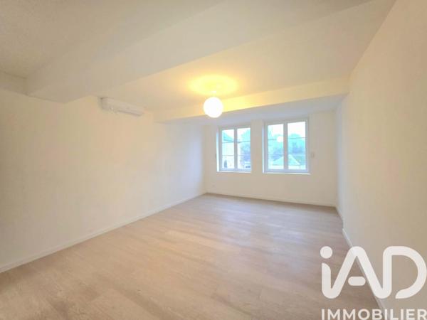 Maison à vendre 6 pièces 190 m² Avesnes-sur-Helpe