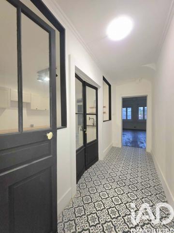 Maison à vendre 6 pièces 190 m² Avesnes-sur-Helpe