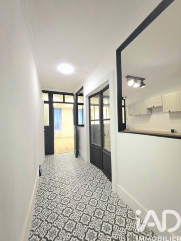 Maison à vendre 6 pièces 190 m² Avesnes-sur-Helpe