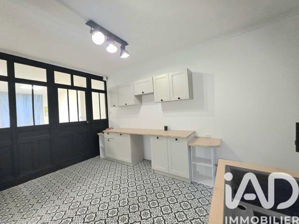 Maison à vendre 6 pièces 190 m² Avesnes-sur-Helpe